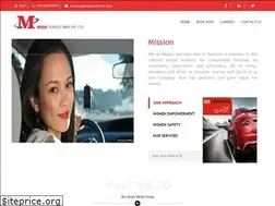 Sites similar to meganservices.com