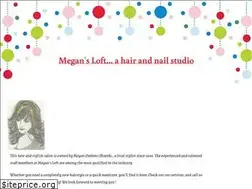 Sites similar to megansloft.com