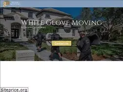 Sites similar to megansmoving.com