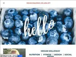 Sites similar to megansolloway.weebly.com