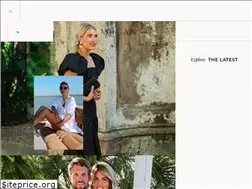 Sites similar to meganstokes.com