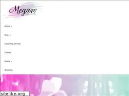 Sites similar to meganwashington.net