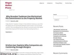 Sites similar to meganwelkerphoto.com