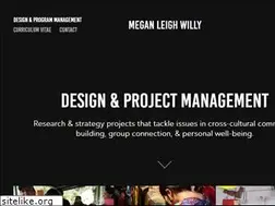 Sites similar to meganwilly.com