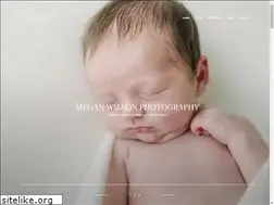 Sites similar to meganwilsonphotography.com