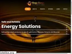 Sites similar to megaocean.ae