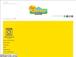 Sites similar to megaofertas.mx
