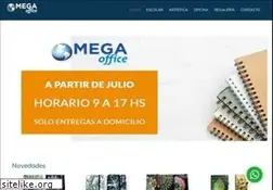 Sites similar to megaoffice.com.ar
