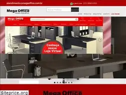 Sites similar to megaoffice.com.br
