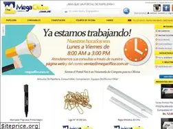Sites similar to megaoffice.com.ve