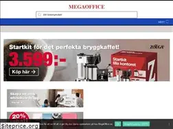 Sites similar to megaoffice.se