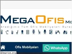 Sites similar to megaofismobilya.com
