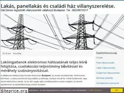 Sites similar to megaohm.hu