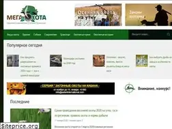 Sites similar to megaohota.ru