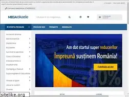 Sites similar to megaokazie.ro