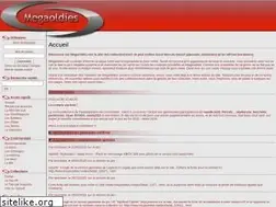 Sites similar to megaoldies.net