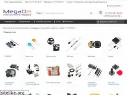 Sites similar to megaom.kz