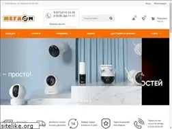 Sites similar to megaom05.ru