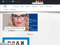 Sites similar to megaoptica.ru