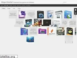 Sites similar to megaorachel.blogspot.com