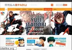 Sites similar to megaotaku.com