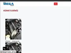 Sites similar to megaotoservis.com