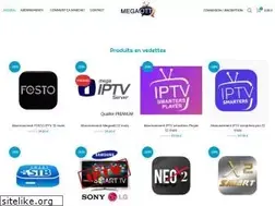Sites similar to megaott.com