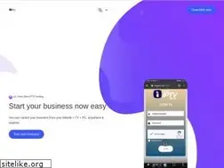 Sites similar to megaottsupplier.tv