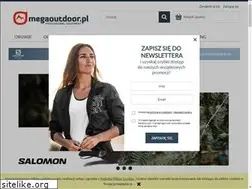 Sites similar to megaoutdoor.pl