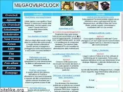 Sites similar to megaoverclock.it
