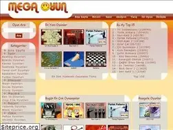 Sites similar to megaoyun.gen.tr