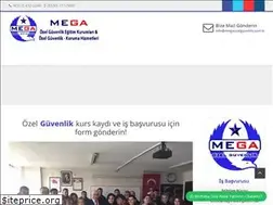 Sites similar to megaozelguvenlik.com.tr