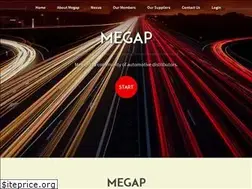 Sites similar to megap-nexus.ae