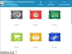 Sites similar to megapaca.gt