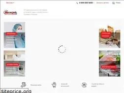 Sites similar to megapack-russia.ru