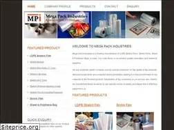 Sites similar to megapackaging.in