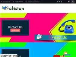 Sites similar to megapakistan.pk