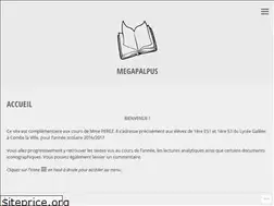 Sites similar to megapalpus.wordpress.com