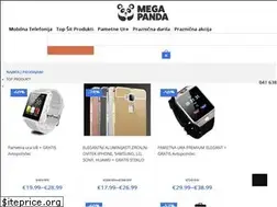 Sites similar to megapanda.si