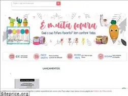 Sites similar to megapapel.com.br