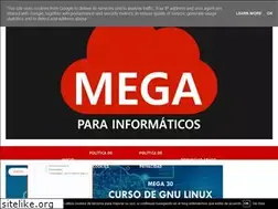 Sites similar to megaparainformaticos.blogspot.com