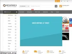 Sites similar to megaparca.com