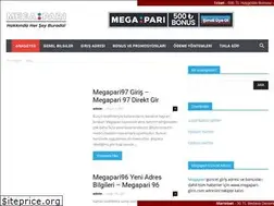 Sites similar to megapari-giris.com