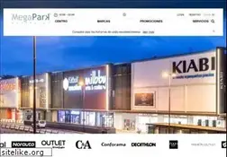 Sites similar to megaparkbarakaldo.com
