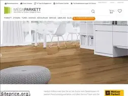 Sites similar to megaparkett.at