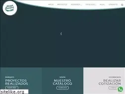 Sites similar to megaparquesinfantiles.com
