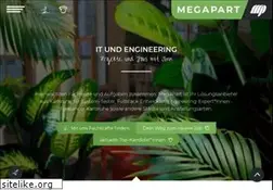 Sites similar to megapart.de