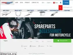 Sites similar to megaparts.com