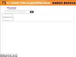 Sites similar to megapasaj.com