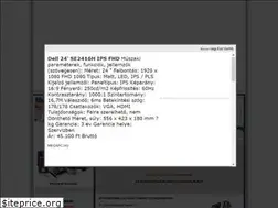 Sites similar to megapc.hu
